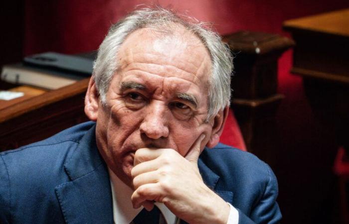 EN DIRECT – La composition du gouvernement Bayrou « avance »