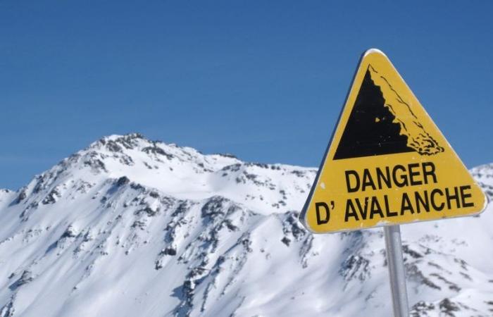 vents violents, risque d’avalanche…. les perturbations se multiplient dans les Pyrénées-Orientales