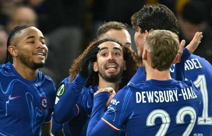 Premier League : Chelsea, le candidat malgré lui