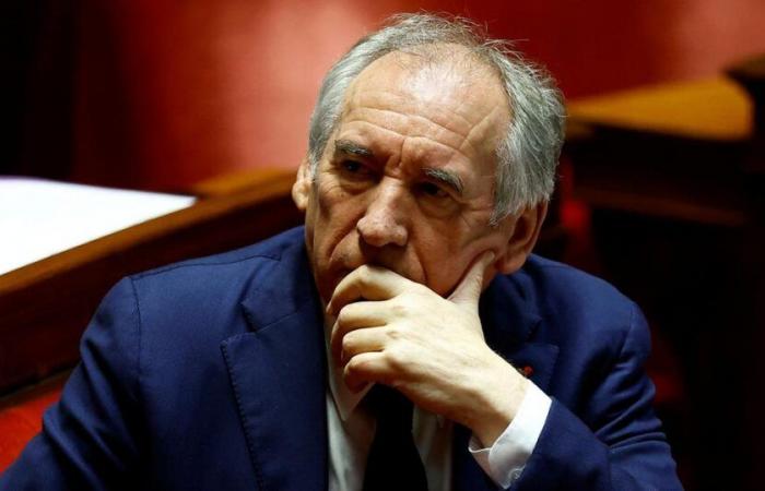 L’annonce du gouvernement Bayrou prévue pour ce lundi