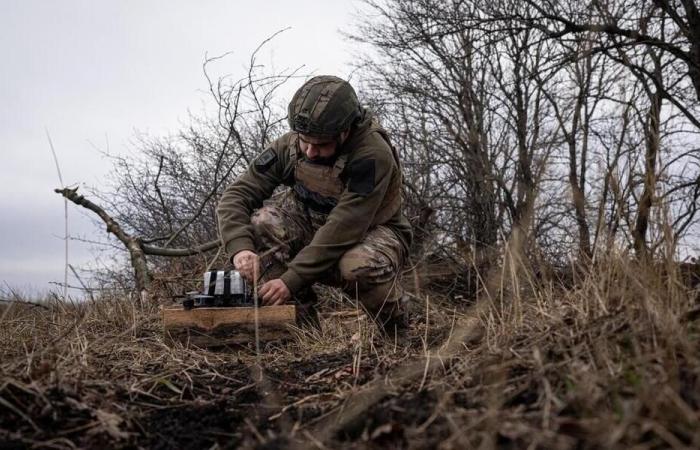 Guerre en Ukraine. Vladimir Poutine menace, les forces russes gagnent du terrain… Mise à jour