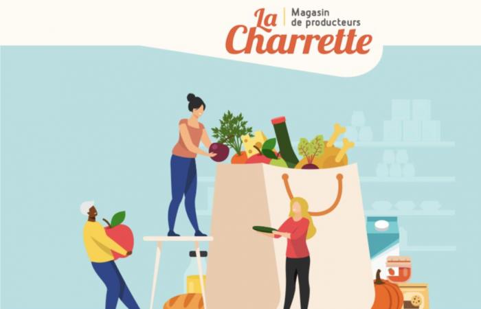 Informations sur la tournée | Info Tours vous propose des bons d’achat d’une valeur de 30€ à La Charette !