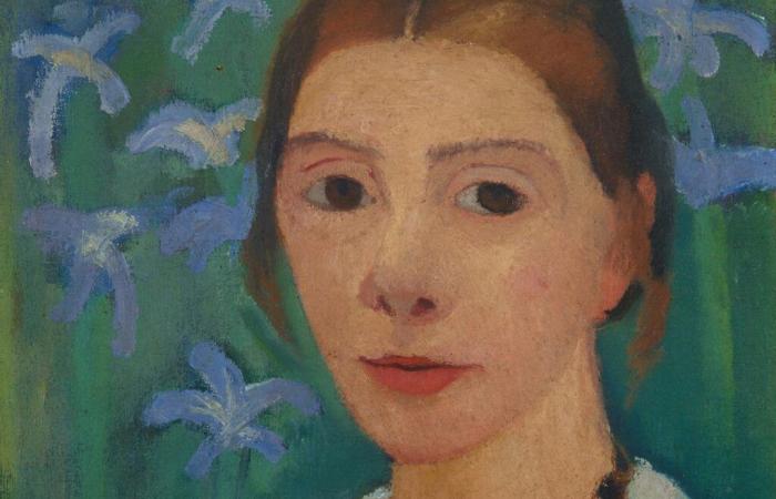 4 raisons d’aller à Brême si vous aimez Paula Modersohn-Becker