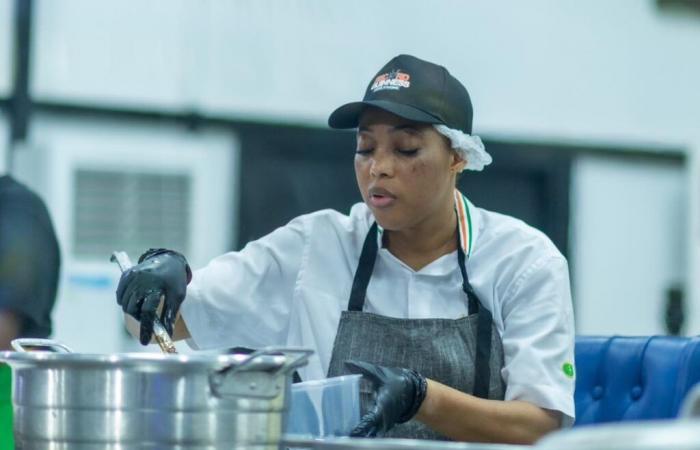 Zeinab Bancé vise une performance historique