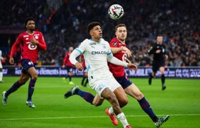 un choc OM-Lille, le petit Pouce Espaly contre le PSG… Le tirage au sort complet des huitièmes de finale