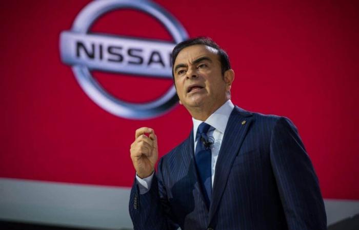 Carlos Ghosn torpille l’alliance Honda Nissan