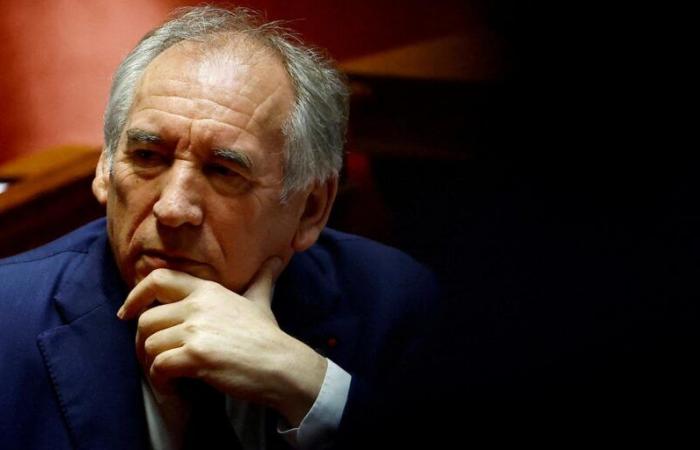 la composition du gouvernement de François Bayrou se fait attendre