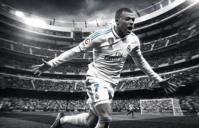 Mbappé éblouissant au Bernabeu, Séville n’a pas vu le jour !