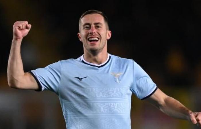 Lazio, le banc te rend génial : chiffres records cette saison