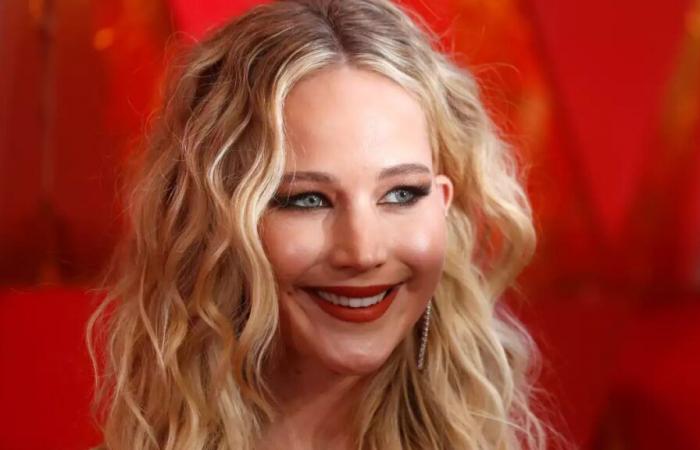 Jennifer Lawrence brille avec cette merveilleuse comédie romantique