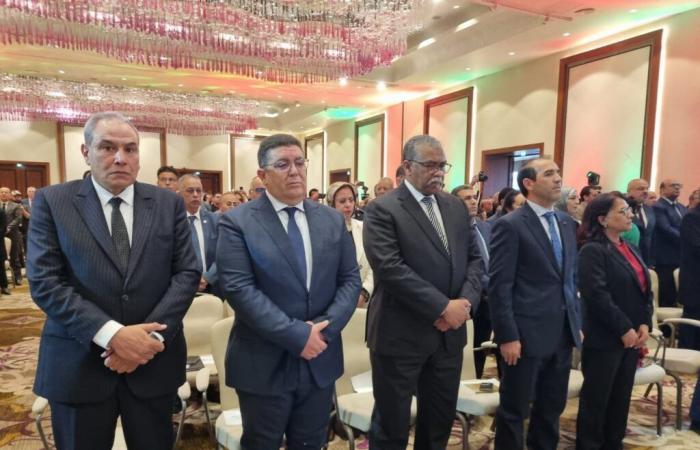 Clôture de la célébration du centenaire de la première législation relative à la profession d’avocat au Maroc