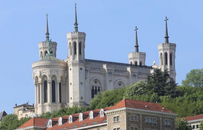 Lyon en passe de devenir la quatrième ville de France