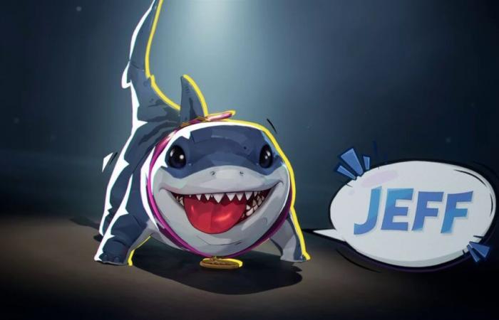 Jeff le Requin arrive dans le MCU grâce au succès de Marvel Rivals, confirme l’un des responsables d’être “amusant à jouer”