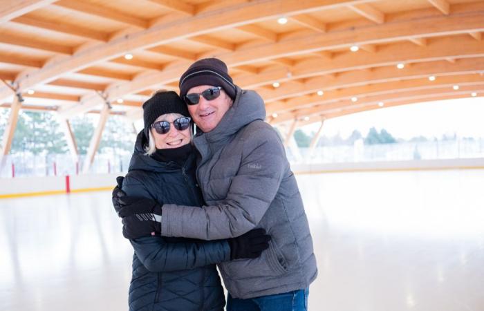 Les saisons de patinage fondent comme neige au soleil