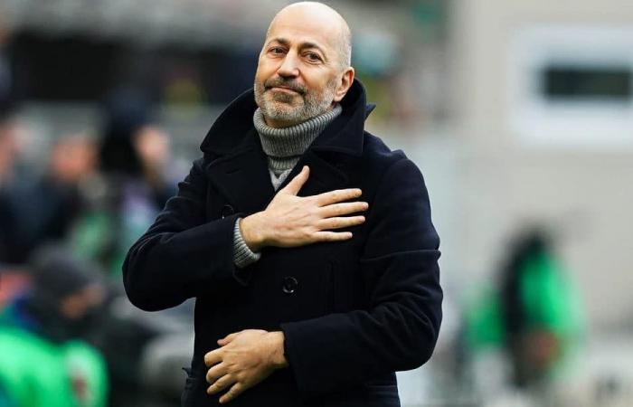 Mercato, organigramme… Gazidis fait des promesses