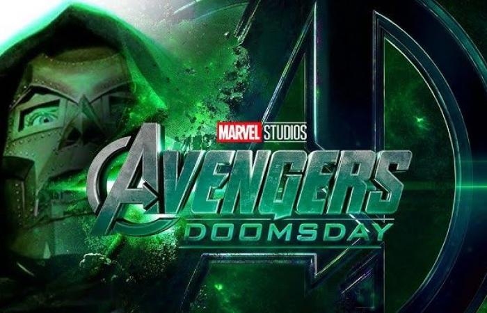 Le casting officiel du film Avengers Doomsday