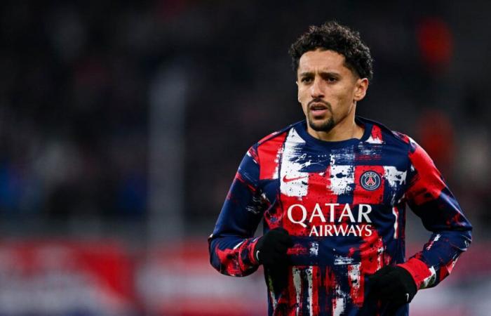 « Le successeur de Marquinhos » annoncé au RC Lens !