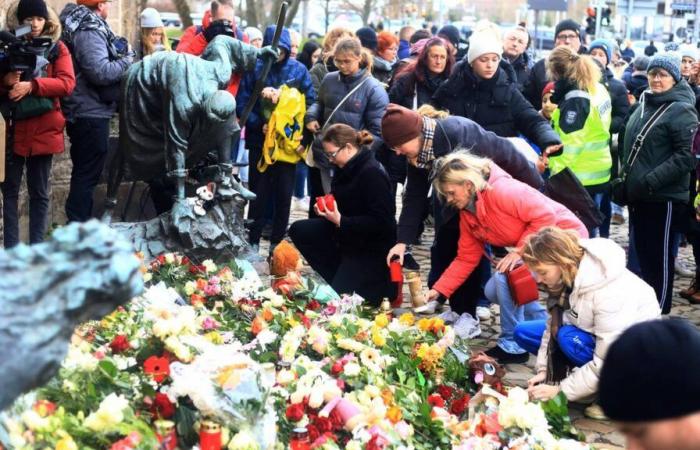 Les nombreuses questions posées par l’attentat de Magdebourg