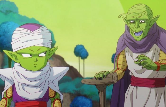 Dragon Ball DAIMA Épisode 11 – Dragon Ball Super