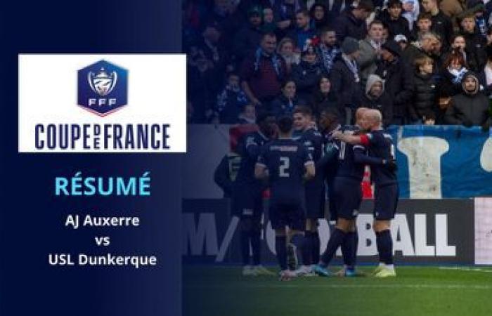 trois clubs de Ligue 1 chutent de haut, huit équipes amateurs toujours en lice… Ce qu’il faut retenir des 32es de finale