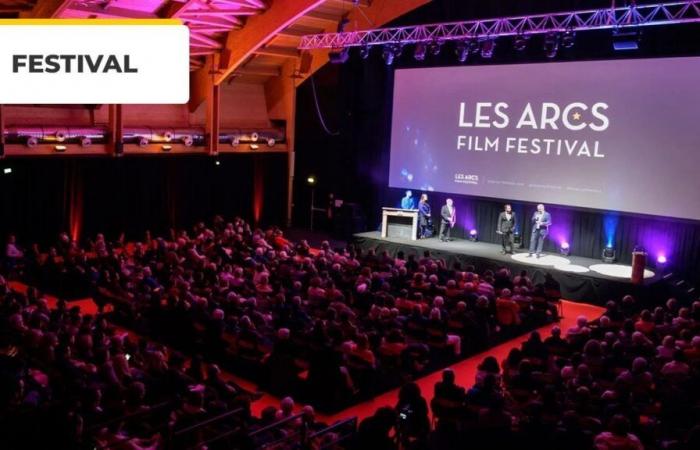 quelles pépites ont séduit le jury cette année ? – Actualités cinéma