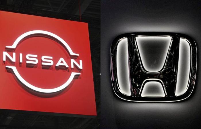 Honda et Nissan annoncent leur intention de fusionner après que les géants automobiles japonais ont eu du mal à rivaliser avec leurs rivaux dans le domaine des véhicules électriques.