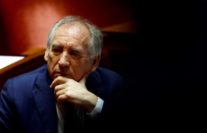 Bayrou tire à droite et trouve le gouvernement. La gauche : c’est une provocation