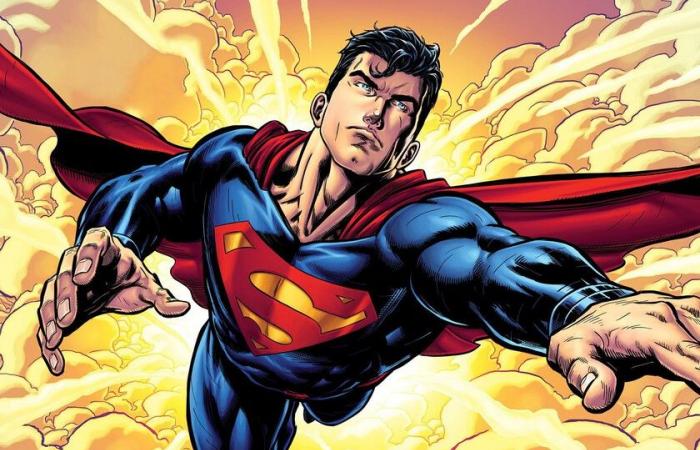 Superman est le roi des super-héros, mais Stan Lee s’est moqué des défauts de Man of Steel