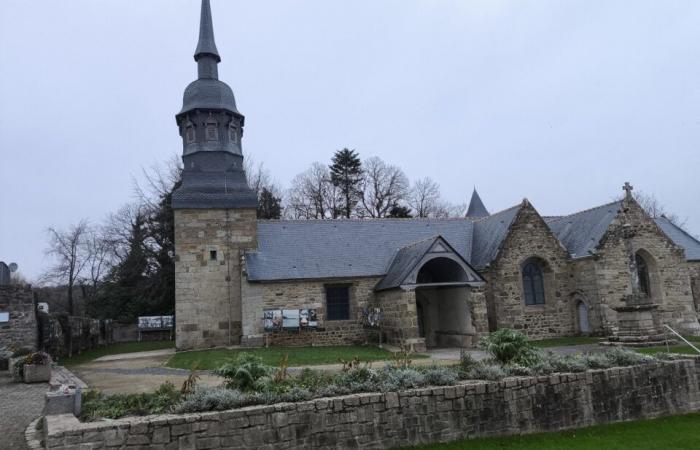 10 splendides églises à découvrir ou redécouvrir dans les Côtes-d’Armor