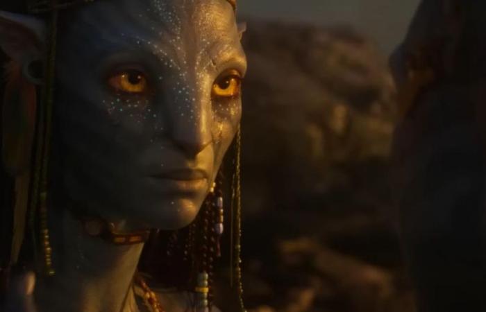 quel score pour la première diffusion d’Avatar 2 sur TF1 ?