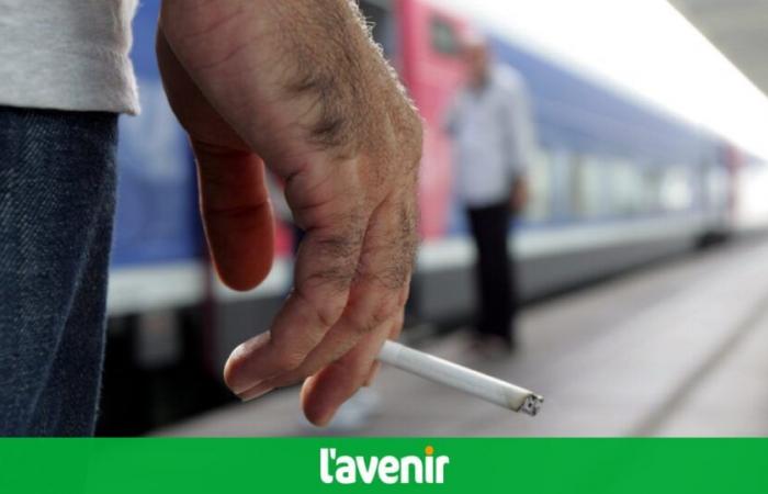 De nouvelles restrictions entrent en vigueur pour dénormaliser le tabac