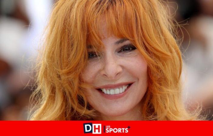 Approchée, Mylène Farmer a dit non à la cérémonie d’ouverture des Jeux de Paris 2024