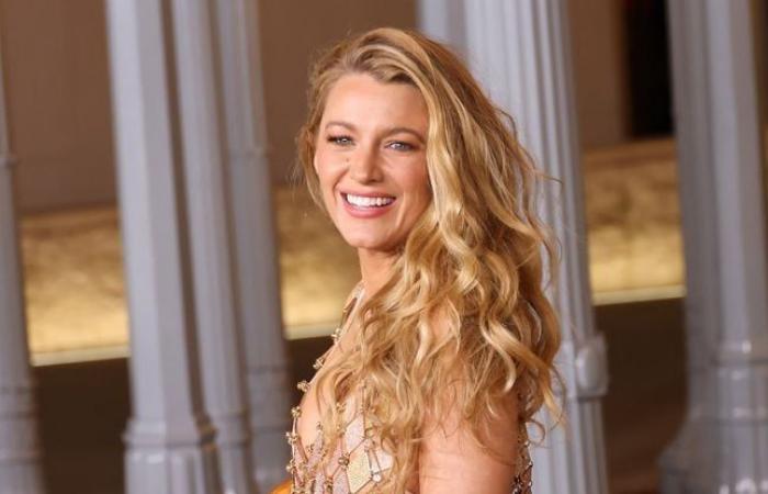 Plusieurs stars soutiennent Blake Lively après sa plainte pour harcèlement sexuel et diffamation contre Justin Baldoni