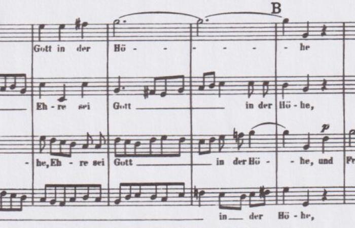 Heinrich von Herzogenberg et son Oratorio de Noël