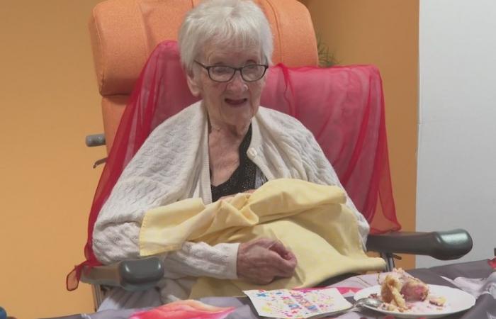 Disparition d’Élisabeth Lemoine, doyenne de Saint-Pierre et Miquelon, à l’âge de 106 ans