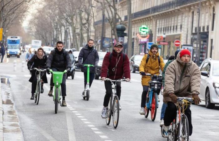 les associations de cyclistes dénoncent la fin des aides de l’État pour l’achat d’un vélo