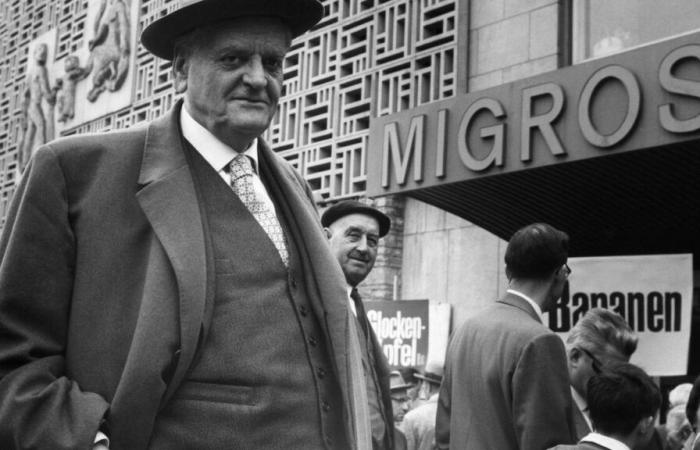 A 99 ans, Migros entamera en 2024 la restructuration la plus drastique de son histoire