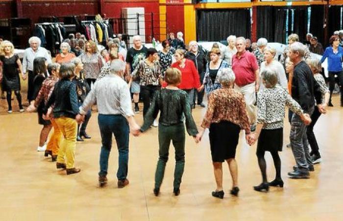 Crèche vivante, corrida de Vannes, concert de Noël… Ce qui vous attend cette semaine dans la région de Vannes et d’Auray