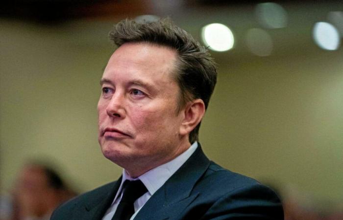 Donald Trump assure qu’Elon Musk ne lui vole pas la présidence