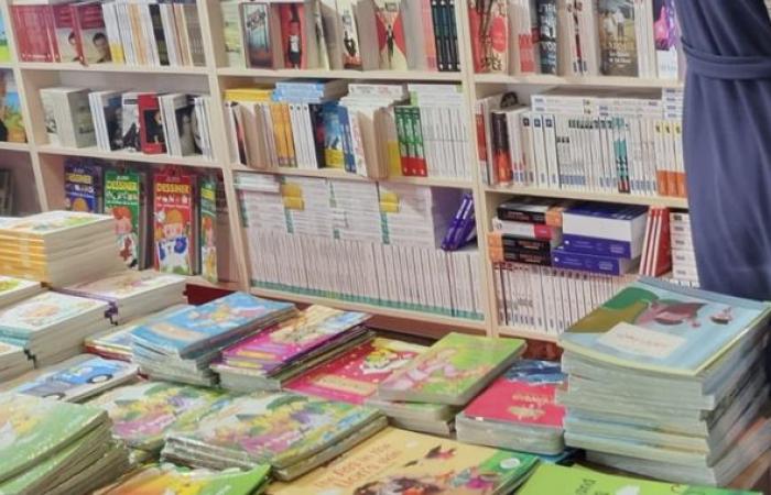 Le salon régional du livre à Ben Ahmed – Aujourd’hui le Maroc