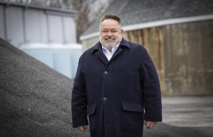 Planète bleue, idées vertes | Le sel de déglaçage, ennemi à Saint-Hyacinthe