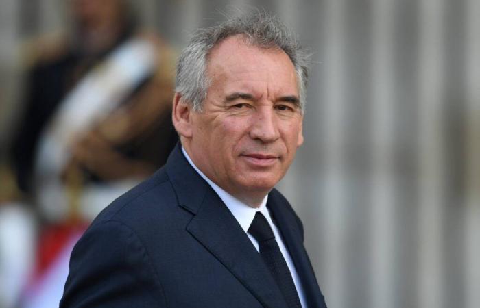 Suivez en direct l’annonce de la composition du gouvernement de François Bayrou