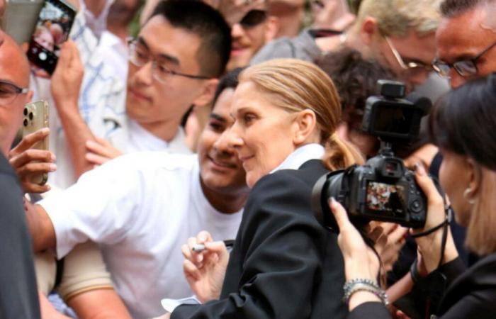 Le docteur Piquet, cet allié de Céline Dion contre la maladie