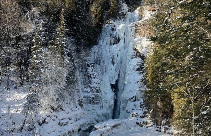 Nous avons testé | Visiter (ou pas) le Mont-Sainte-Anne