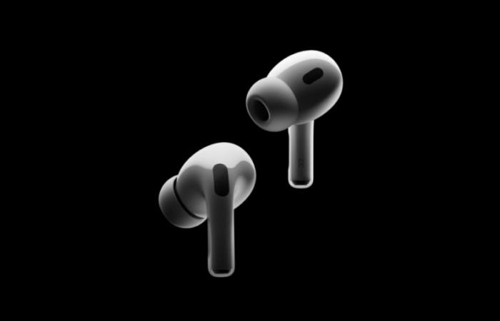 Pour les AirPods Pro, Apple travaillerait sur de nouvelles fonctionnalités