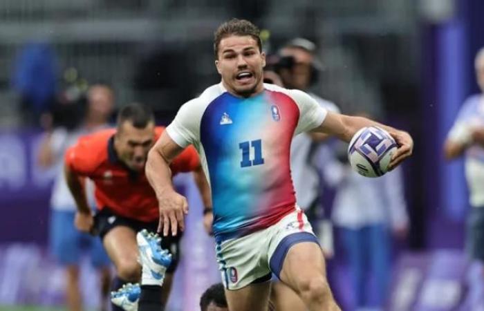 RUGBY. Éclipsé par un autre Toulousain, Dupont n’est plus le sportif préféré des Français