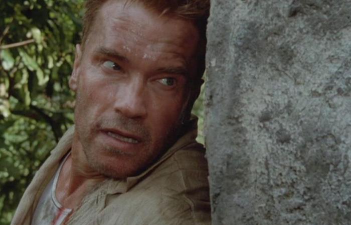 “C’est le film que je regrette le plus de ne pas avoir fait.” Arnold Schwarzenegger a refusé de jouer dans l’un des meilleurs films d’action des années 90, The Rock de Michael Bay