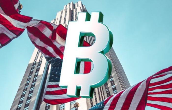 Bitcoin pourrait atteindre 43 millions de dollars si les États-Unis faisaient une réserve stratégique, selon Van Eck