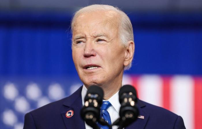 Grâce à Joe Biden, 37 condamnés à mort ne seront pas exécutés