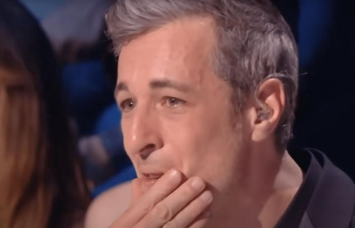 annonce inattendue de Michael Goldman aux étudiants de la Star Academy